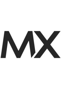 Competitor Logo - MX